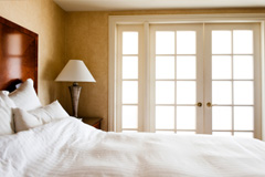 Glencraig bedroom extension costs
