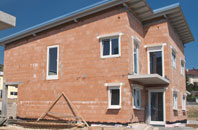 Glencraig home extensions