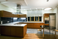 kitchen extensions Glencraig
